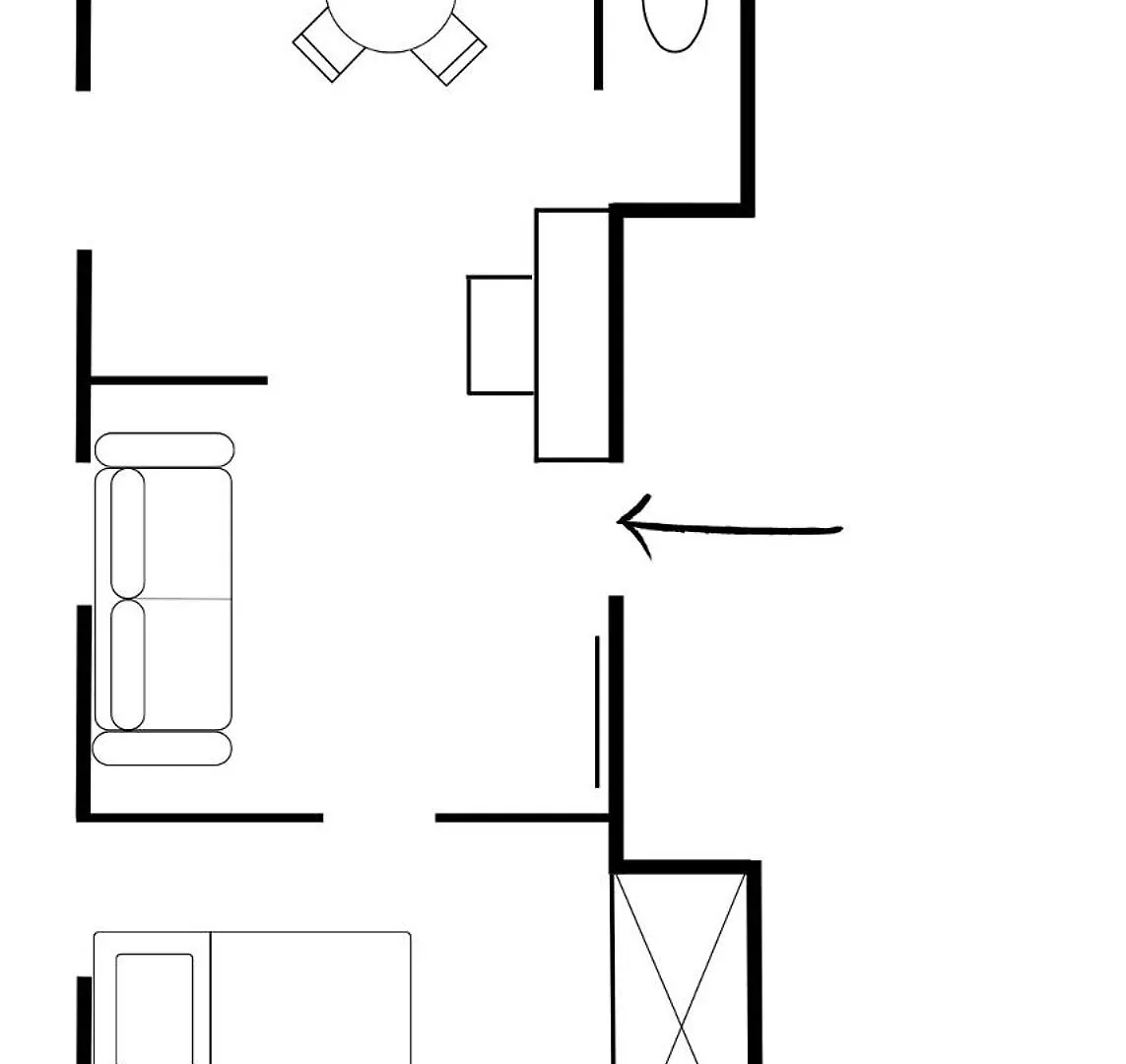 Apartment Du Louvre - Le Marais *