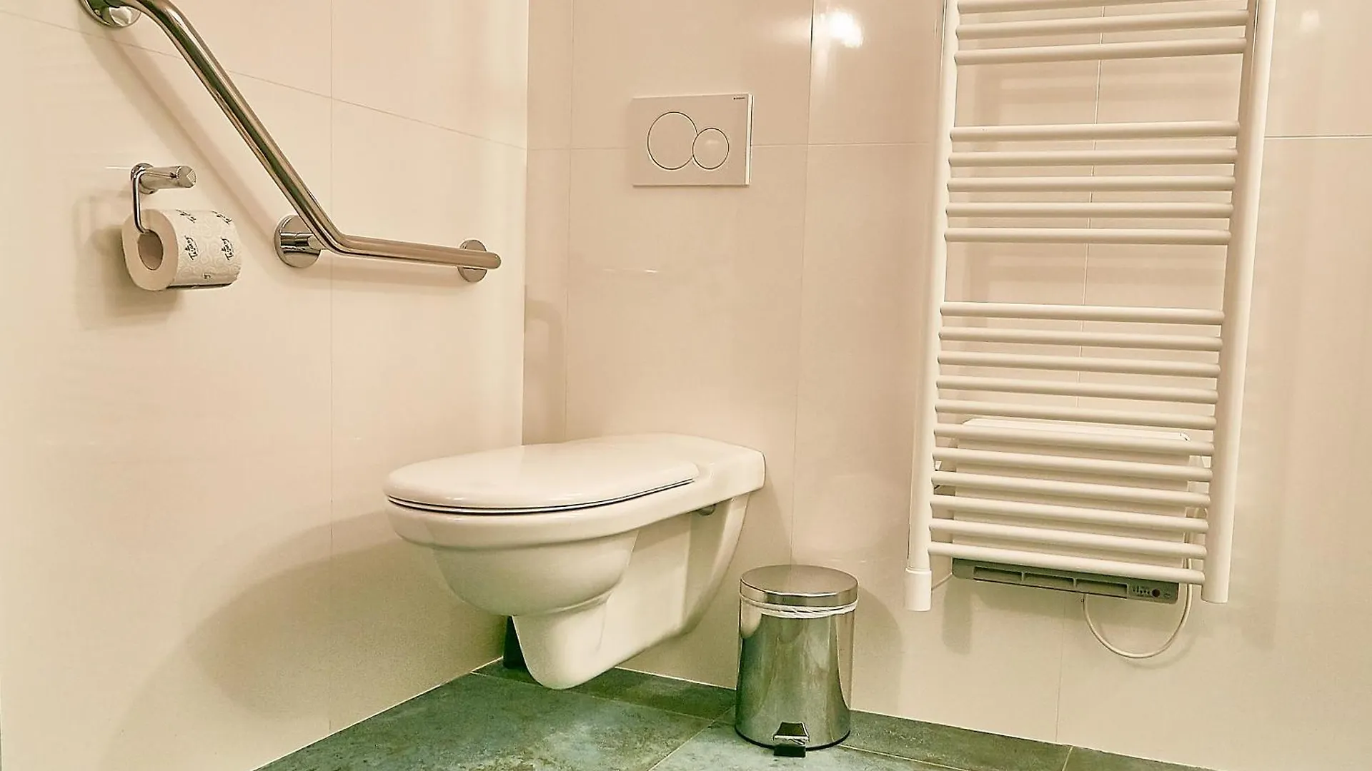 Apartment Du Louvre - Le Marais Paris