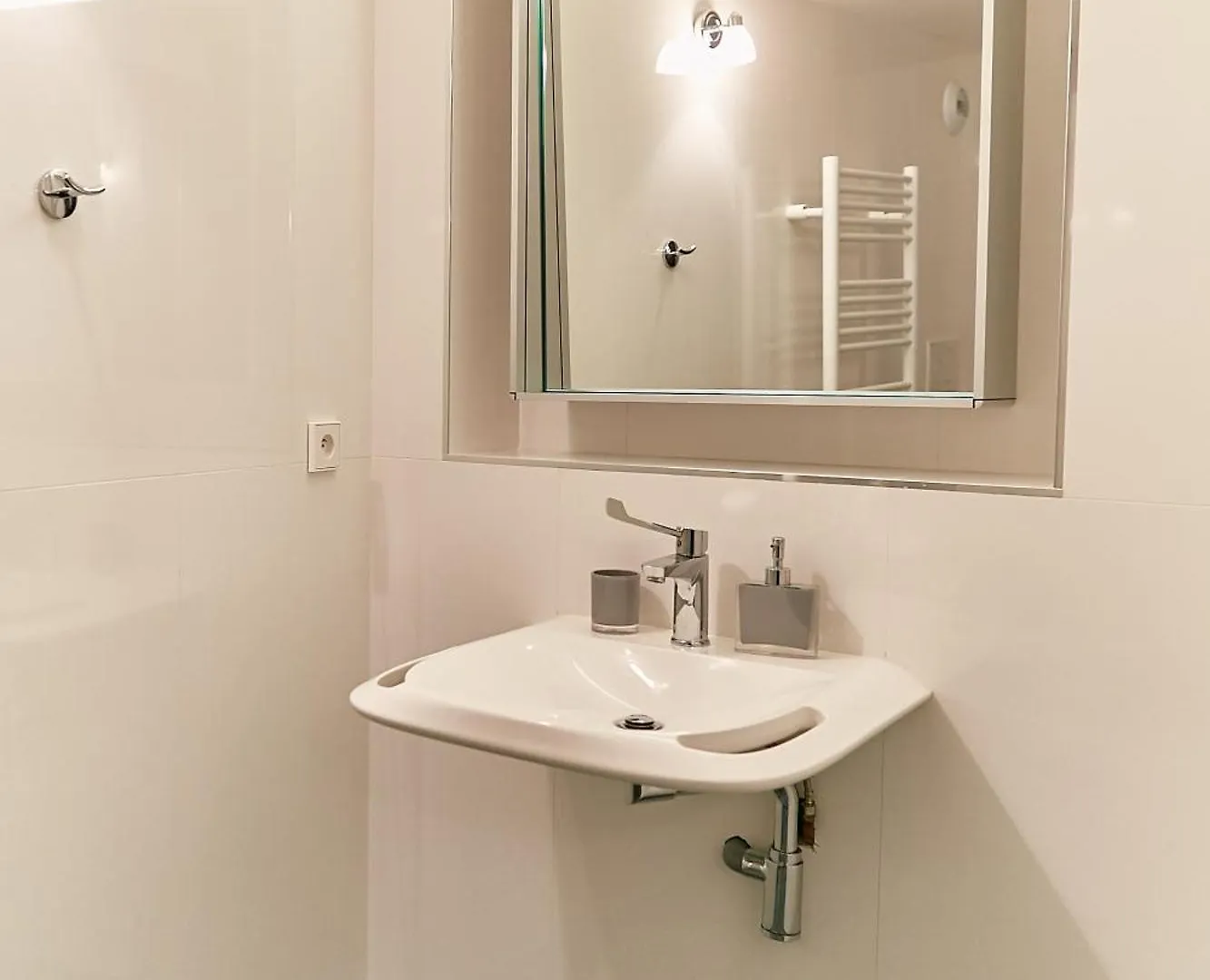 Du Louvre - Le Marais Apartmán Paříž